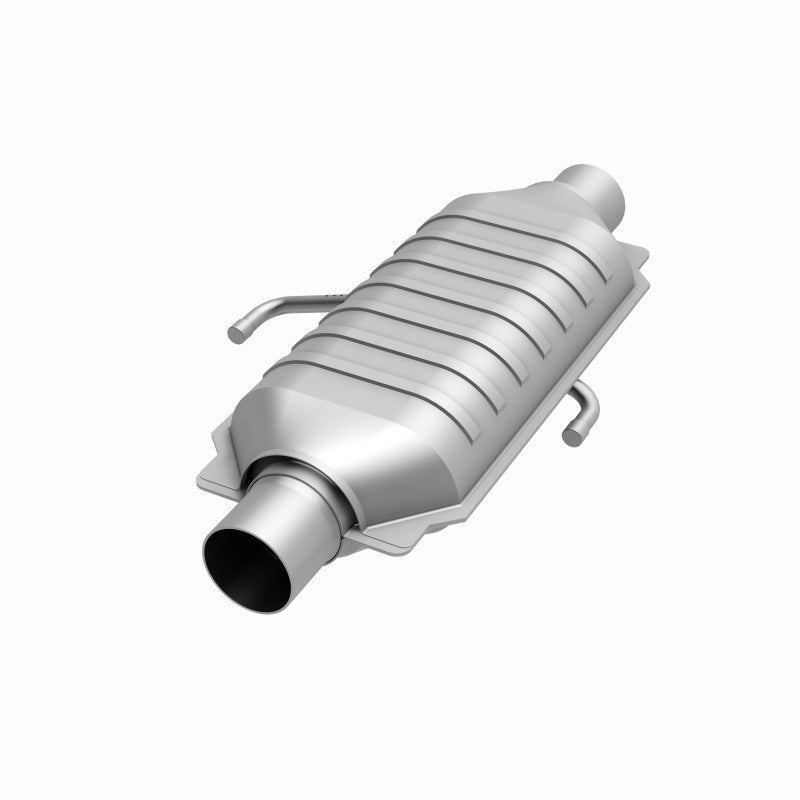MagnaFlow Conv Univ 3/3 W/2Air Magnaflow