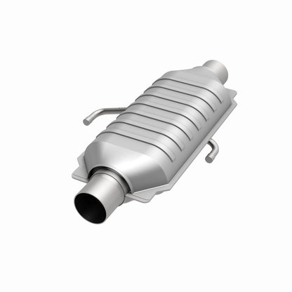 MagnaFlow Conv Univ 3/3 W/2Air Magnaflow