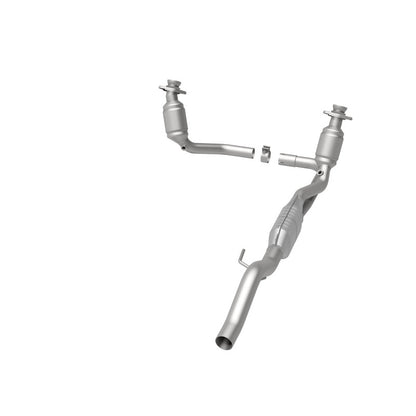Magnaflow Conv DF 00-03 Dakota 4.7L Magnaflow