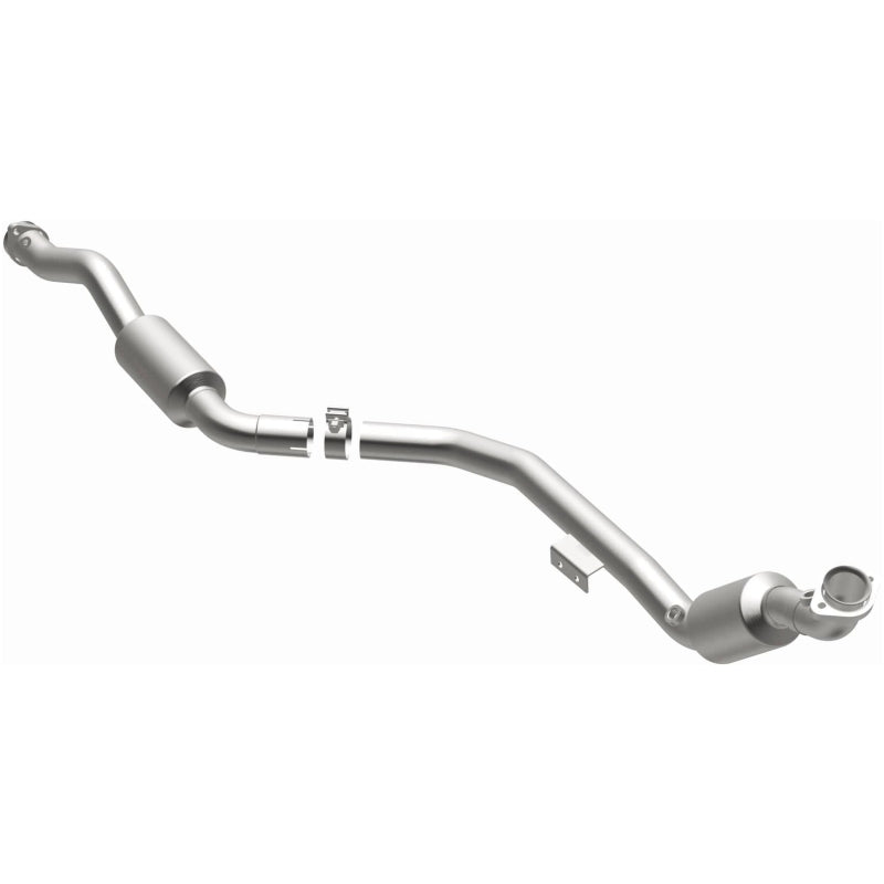 Magnaflow 2007 Mercedes-Benz E350 3.5L Direct Fit Converter Magnaflow