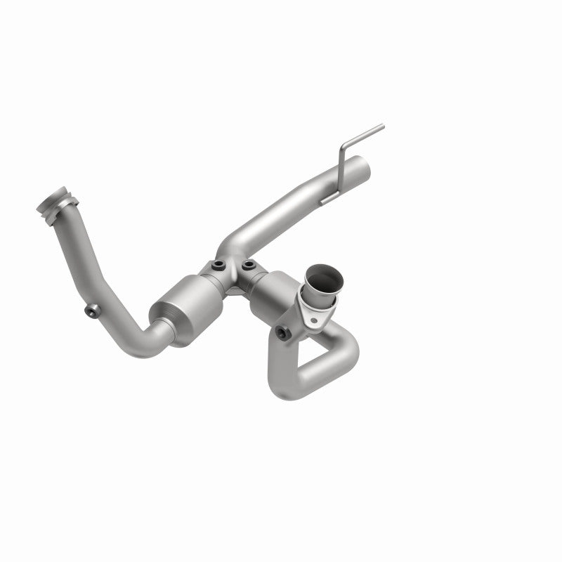 MagnaFlow Conv DF 99-01 G Cherokee 4.7 Front Magnaflow