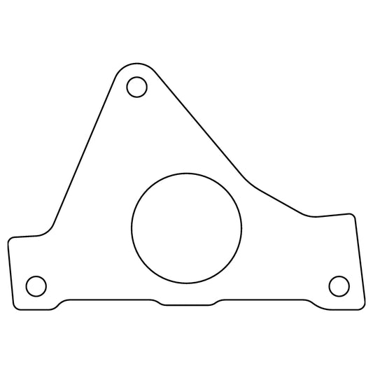 Cometic GM LT1/LT4 Gen-2 Small Block V8 .064in AM Exhaust Y-Pipe Gasket Cometic Gasket