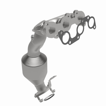 MagnaFlow Conv DF 04-06 Toyota Sienna 3.3L Magnaflow