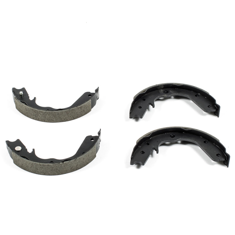 Power Stop 01-06 Acura MDX Rear Autospecialty Parking Brake Shoes PowerStop