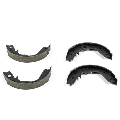 Power Stop 01-06 Acura MDX Rear Autospecialty Parking Brake Shoes PowerStop