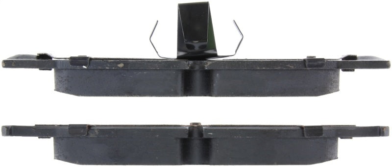 StopTech Street Disc Brake Pads - 305.14090 Stoptech