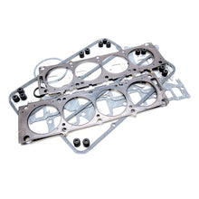 Load image into Gallery viewer, Cometic Ford 352/390/410/428 FE V8 Top End Gasket Kit-4.425in Bore-.040in MLS Cylinder Head Gasket