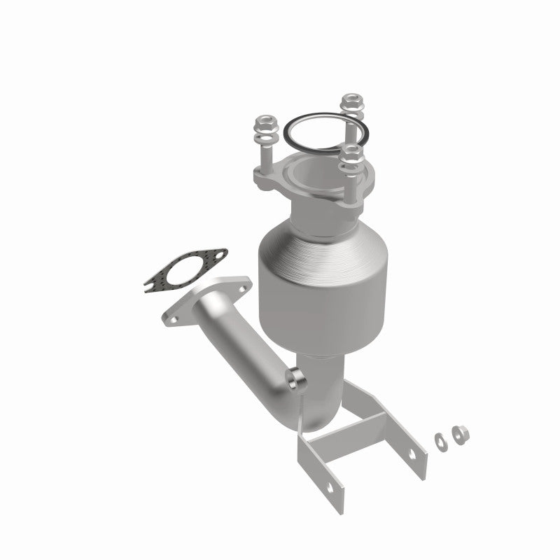 Magnaflow Conv DF 08-12 Malibu 2.4L fr Magnaflow