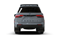 Load image into Gallery viewer, Rally Armor 23-24 Toyota Sequoia Black UR Mud Flap Grey Logo