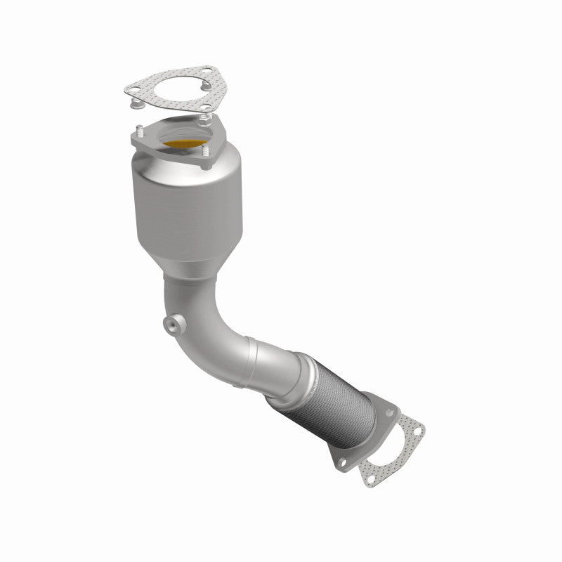 Magnaflow 03-06 Cayenne V8 4.5 OEM Underbody Direct Fit Converter Magnaflow