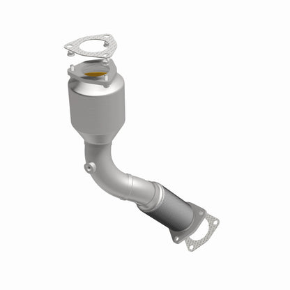 Magnaflow 03-06 Cayenne V8 4.5 OEM Underbody Direct Fit Converter Magnaflow