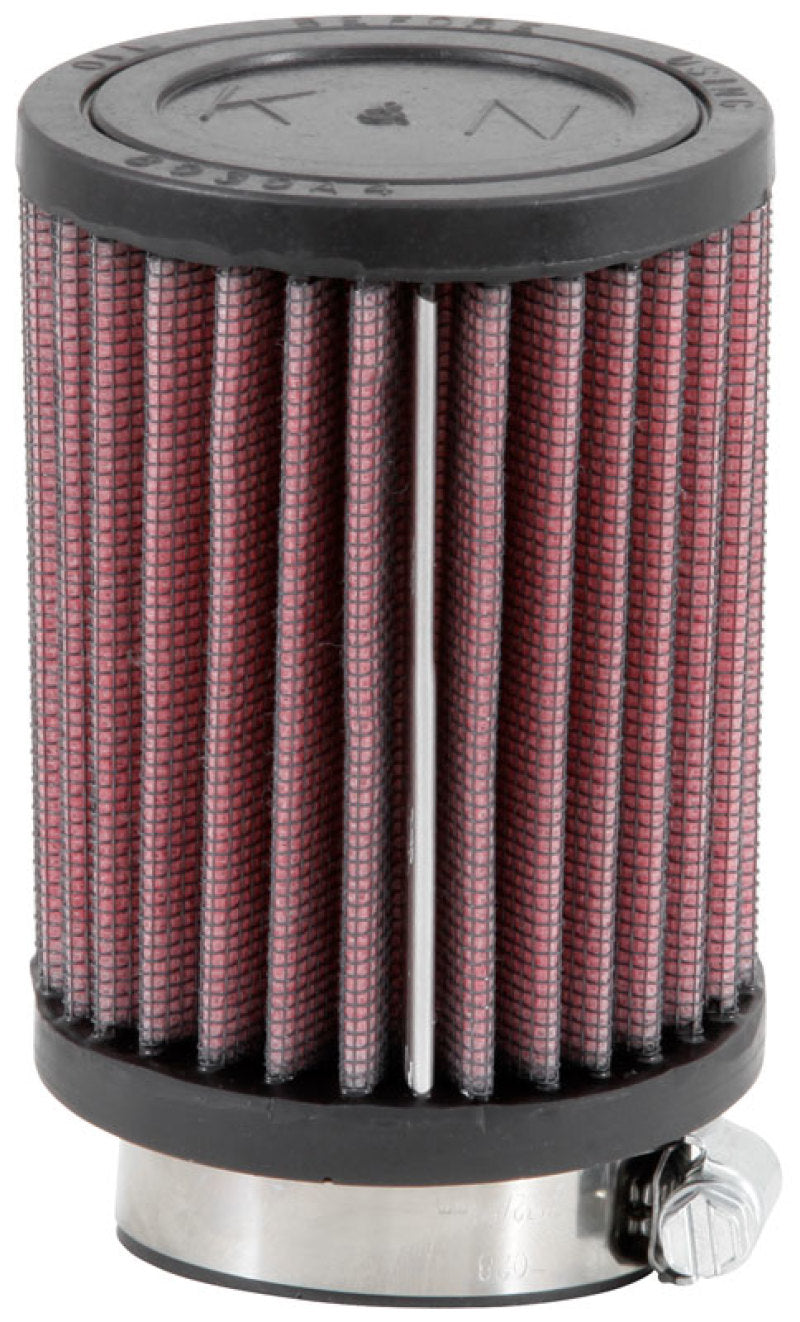 K&N Universal Clamp-On Filter K&N Engineering