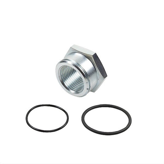 Synergy Synergy Replacement Sector Shaft Nut for 8869-01/8869-04, Jeep JL/JLU/JT - 8869-03