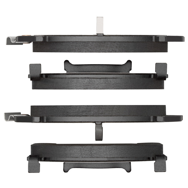 R1 Front Super Heavy Duty Brake Pads 1978-2003 Buick/Cadillac & More - 2214-0154-00