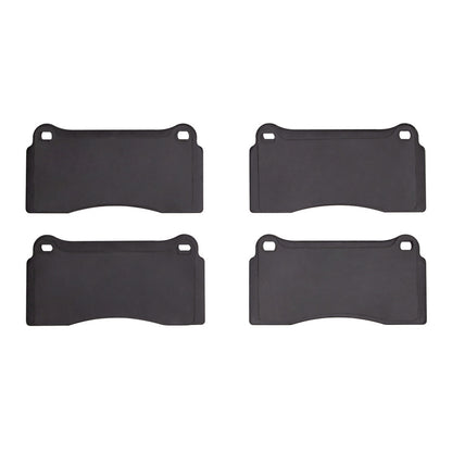 DFC 90-06 Jaguar XKR Rear/Front 4000 Hybridynamic Brake Pads