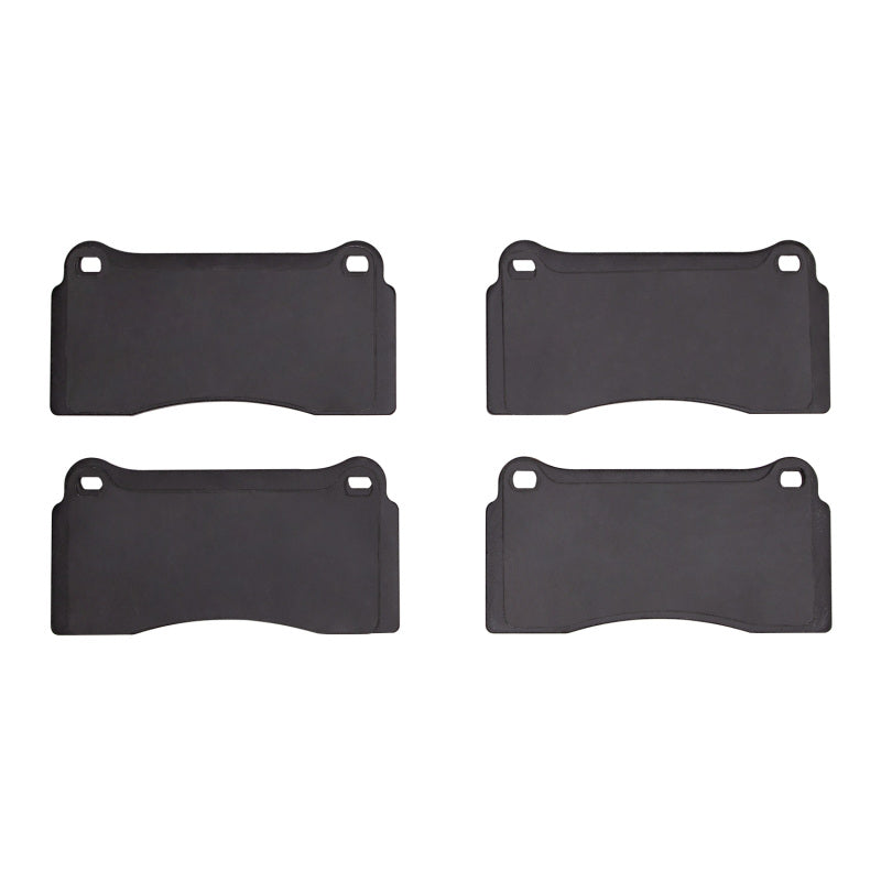 R1 90-06 Jaguar XKR Front Semi Met Brake Pads