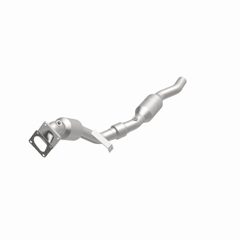 MagnaFlow Conv DF 00-02 Audi S4 2.7L P/S Magnaflow