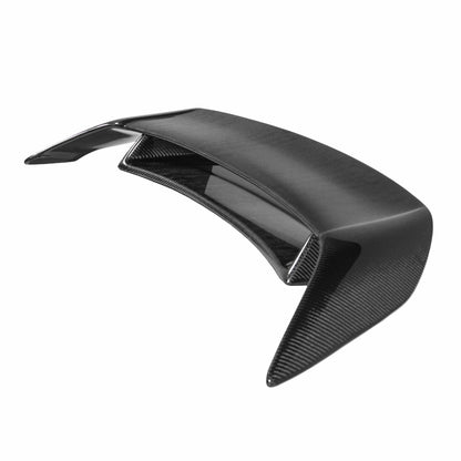 Seibon NN-Style Carbon Fiber Rear Spoiler For 2009-2020 Nissan 370Z - RS0910NS370-NN