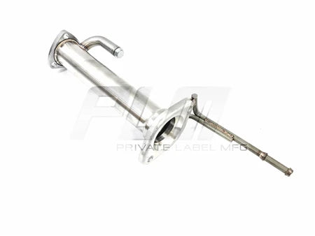 PLM Power Driven K-Series K20 Header Civic Si FG FD FA V2 - PLM-HFG1-V2-HEADER