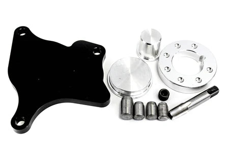 Precision Works Balance Shaft Eliminator Kit Non-VTEC H-Series