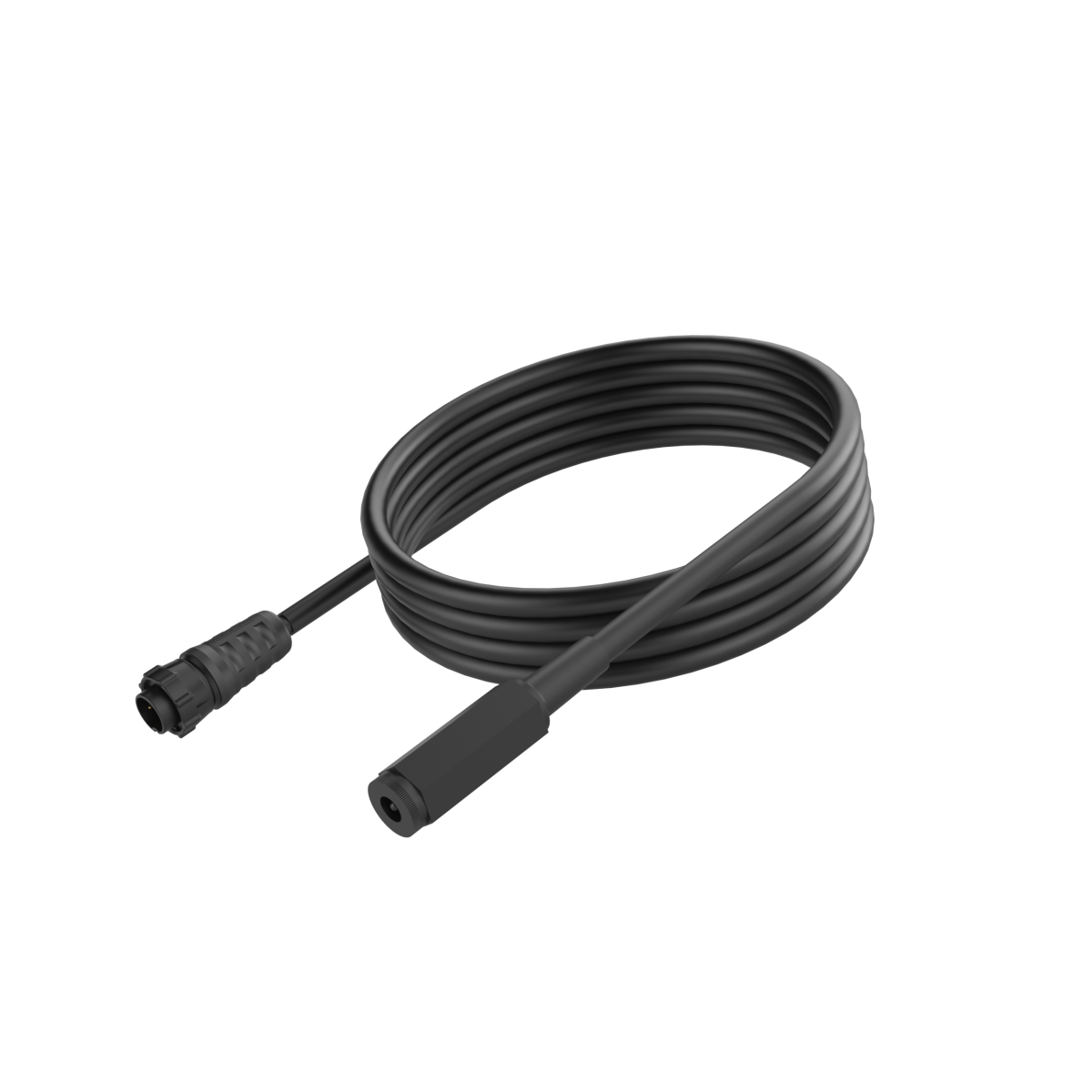 QTP Wire Harness for QTP Electic Exhaust Cutouts (Universal) - IWIRE QTP