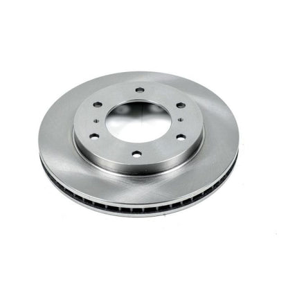 Power Stop 00-06 Mitsubishi Montero Front Autospecialty Brake Rotor PowerStop