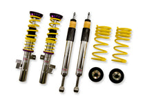 Load image into Gallery viewer, KW Coilover Kit V3 Mazda Mazda 3 MPS-Mazdaspeed (BL)