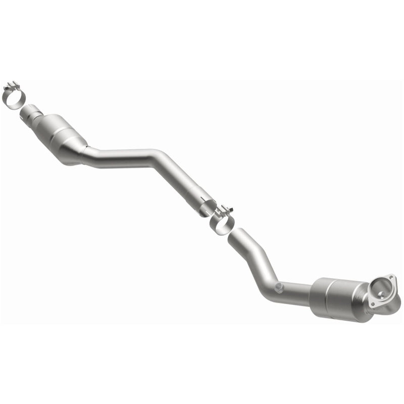 Magnaflow 2006 Mercedes-Benz SL500 5.0L Direct Fit Converter Magnaflow