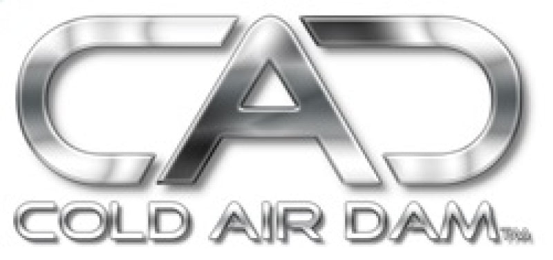 Airaid 11-13 Dodge Charger/Challenger 3.6/5.7/6.4L CAD Intake System w/o Tube (Dry / Black Media) Airaid