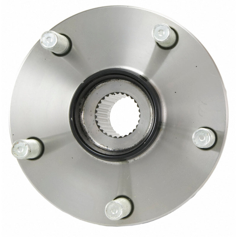 MOOG 06-07 Subaru B9 Tribeca Front Hub Assembly Moog
