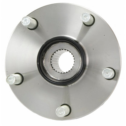 MOOG 06-07 Subaru B9 Tribeca Front Hub Assembly Moog