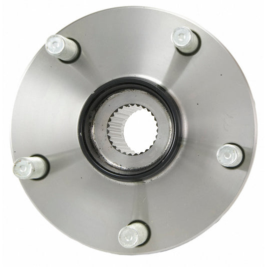 MOOG 06-07 Subaru B9 Tribeca Front Hub Assembly Moog