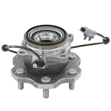 Load image into Gallery viewer, MOOG 17-22 Nissan Armada Rear Hub Assembly