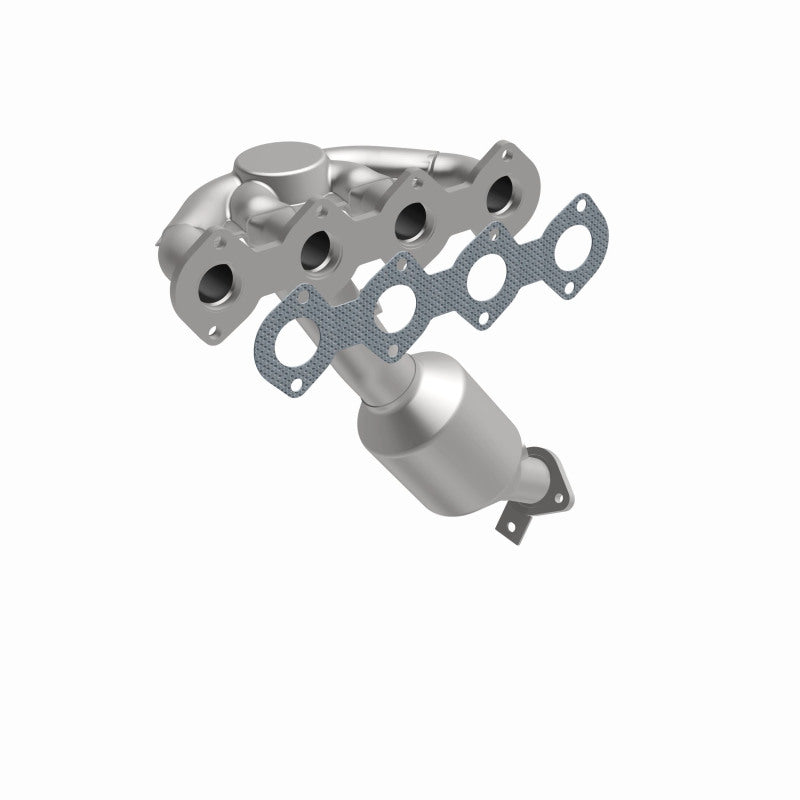 MagnaFlow Conv DF 03-04 Mercedes-Benz C230 1.8L (CA Emissions) Magnaflow