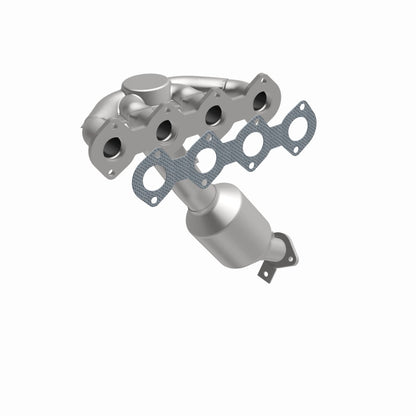 MagnaFlow Conv DF 03-04 Mercedes-Benz C230 1.8L (CA Emissions) Magnaflow