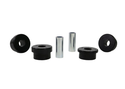Whiteline Plus 5/74-3/78 Nissan 240K / 65-73 1600 / 77-81 200B Rear Diff Mount Moustache Brace Whiteline