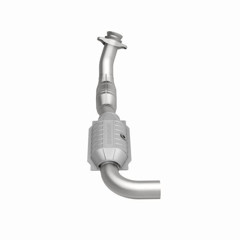 MagnaFlow Conv DF 01 Ford F-150 4.2L Magnaflow