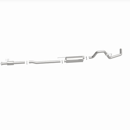 MagnaFlow BRE Exhaust Kit 11-17 Ford F-150