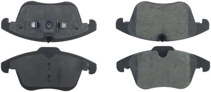 StopTech Premium Ceramic Brake Pads - 308.12410 Stoptech