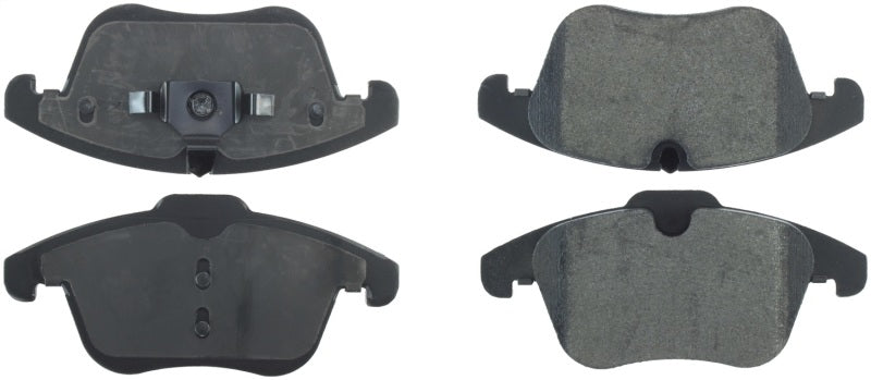 StopTech Premium Ceramic Brake Pads - 308.12410