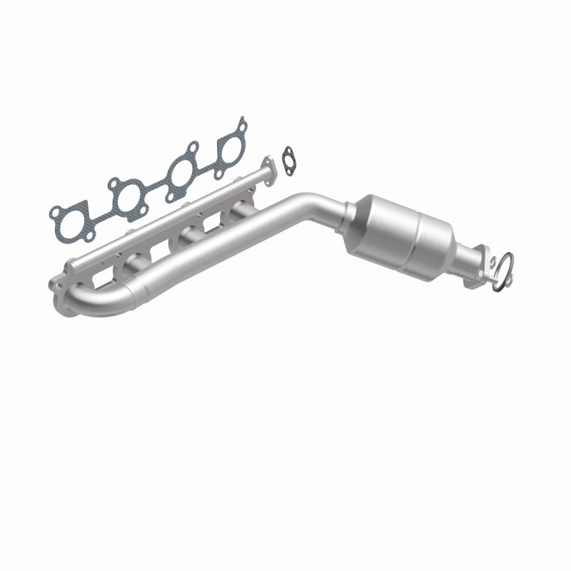 MagnaFlow Conv DF 05-09 Lexus GX470 4.7L Magnaflow