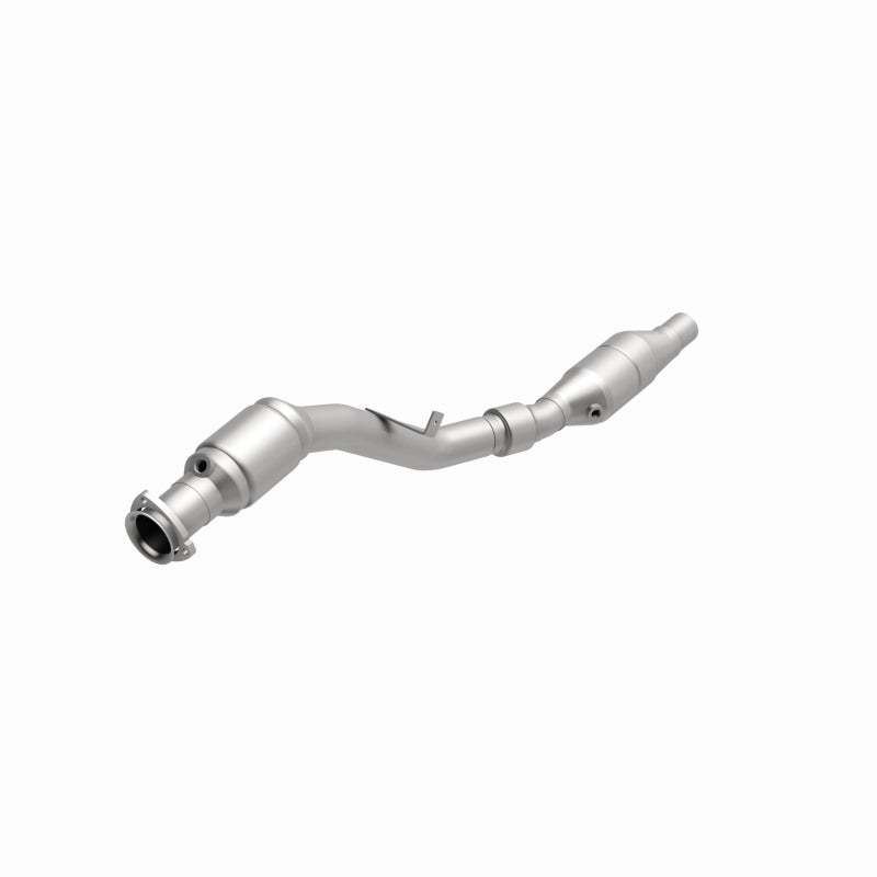 MagnaFlow Conv DF 04-06 Audi S4 4.2L CA Magnaflow