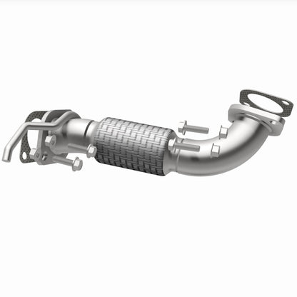 BRE Exhaust 11-15 Kia Optima Front Pipe Kit