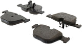 StopTech Premium Ceramic Rear Brake Pads - 308.09191