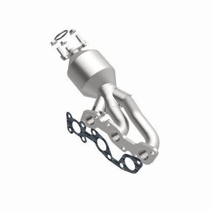 MagnaFlow Conv DF 01-04 Frontier Manifold Passenger Side 3.3L Magnaflow