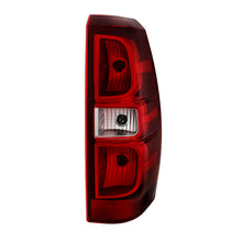 Load image into Gallery viewer, Xtune Chevy Avalanche 07-13 Passenger Side Tail Lights - OEM Right ALT-JH-CAVA07-OE-R SPYDER