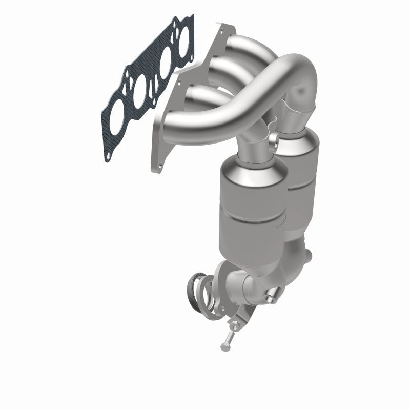 MagnaFlow Conv DF 01-03 Toyota RAV4 2.0L Manifold Magnaflow