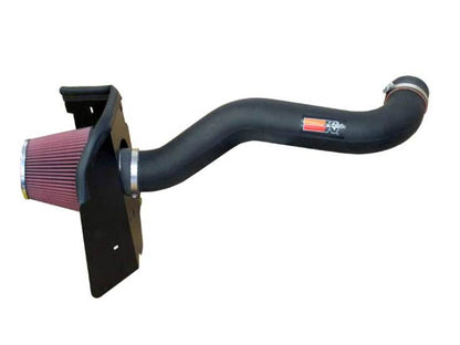 K&N 05-06 Jeep Grand Cherokee/Commander 4.7L V8 Performance Intake Kit K&N Engineering