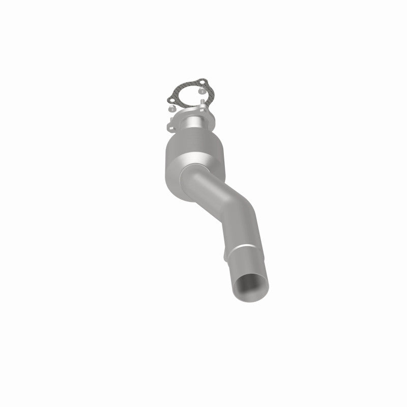 Magnaflow 10-11 Cayenne V8 4.8 OEM Underbody Direct Fit Converter Magnaflow
