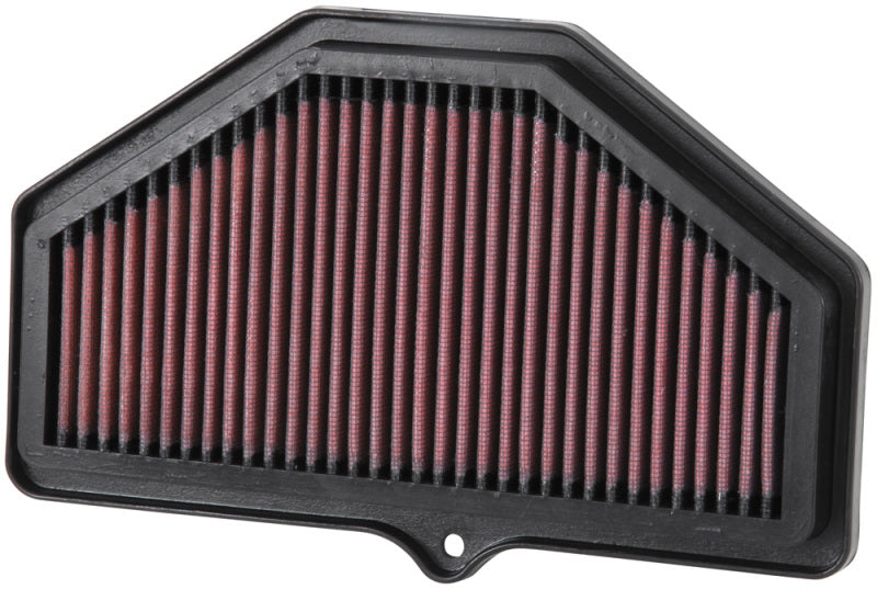 K&N 04-05 Suzuki GSXR600/GSXR750 Replacement Air Filter K&N Engineering